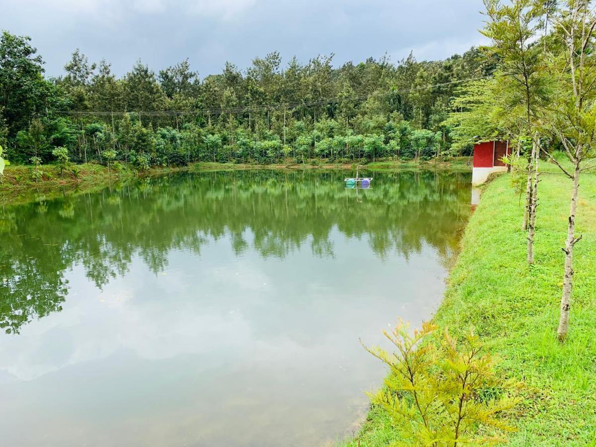 Apartament Green Castle Gonikoppal Zewnętrze zdjęcie